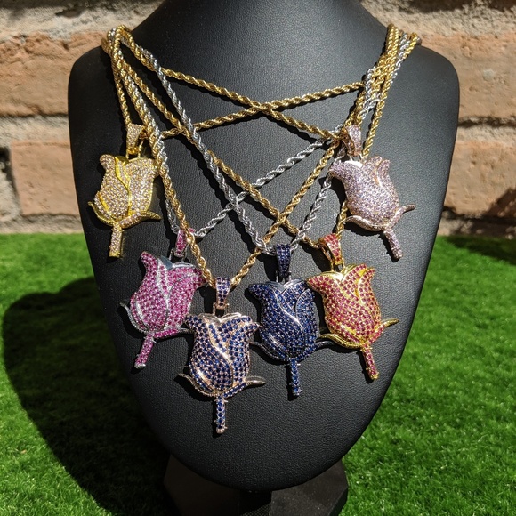 Custom Made Jewelry - 🌹Buy 1 & Get 2nd 50% off